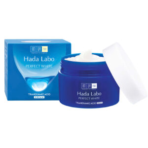 Kem Dưỡng Hada Labo Sáng Da Chuyên Sâu, Giảm Thâm Sạm 50g Cream