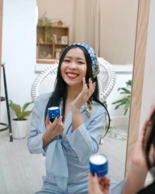 kem dưỡng HADA LABO