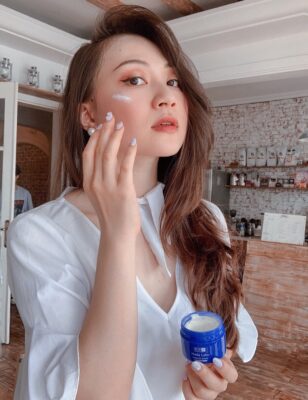 Kem dưỡng HADA LABO